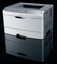 Принтер Lexmark E260d